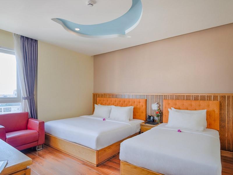 Sea Queen Hotel