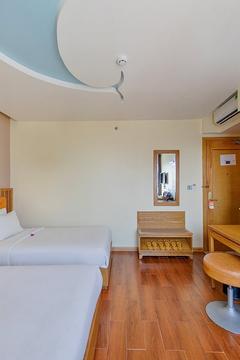 Отель Sea Queen Hotel Вьетнам, Дананг, фото 15