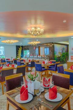 Отель Sea Queen Hotel Вьетнам, Дананг, фото 6