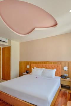 Отель Sea Queen Hotel Вьетнам, Дананг, фото 9
