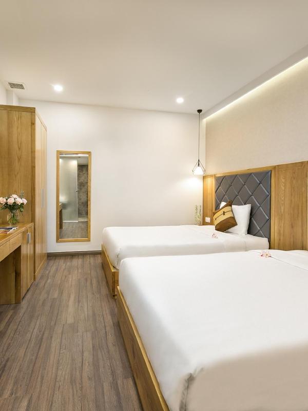 Grand Sunrise Boutique Hotel
