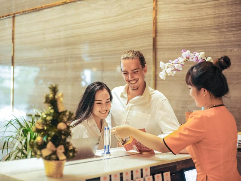 Grand Sunrise Boutique Hotel