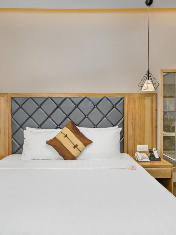Grand Sunrise Boutique Hotel