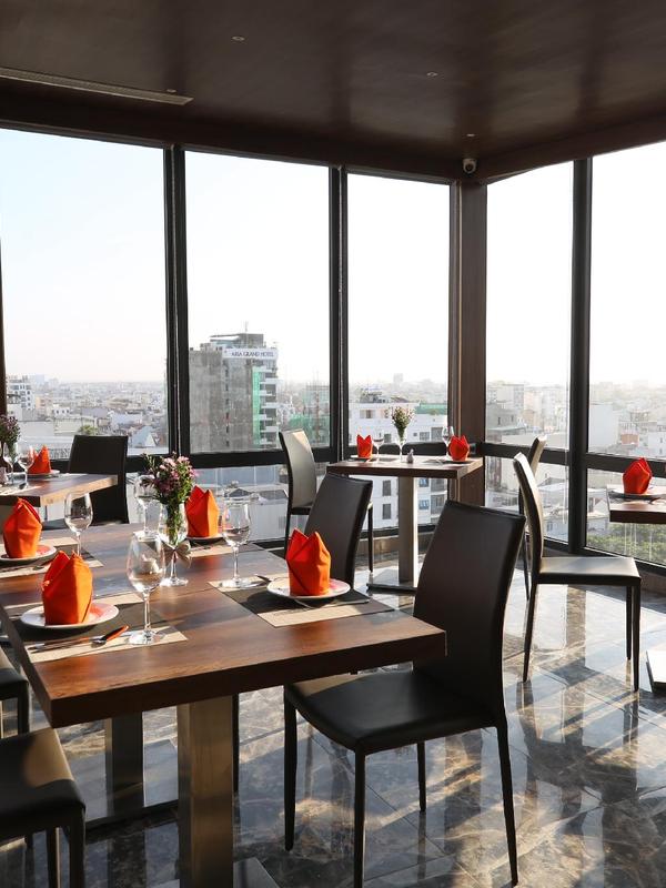 Grand Sunrise Boutique Hotel