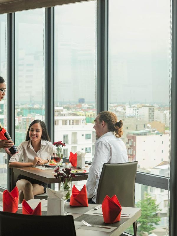 Grand Sunrise Boutique Hotel