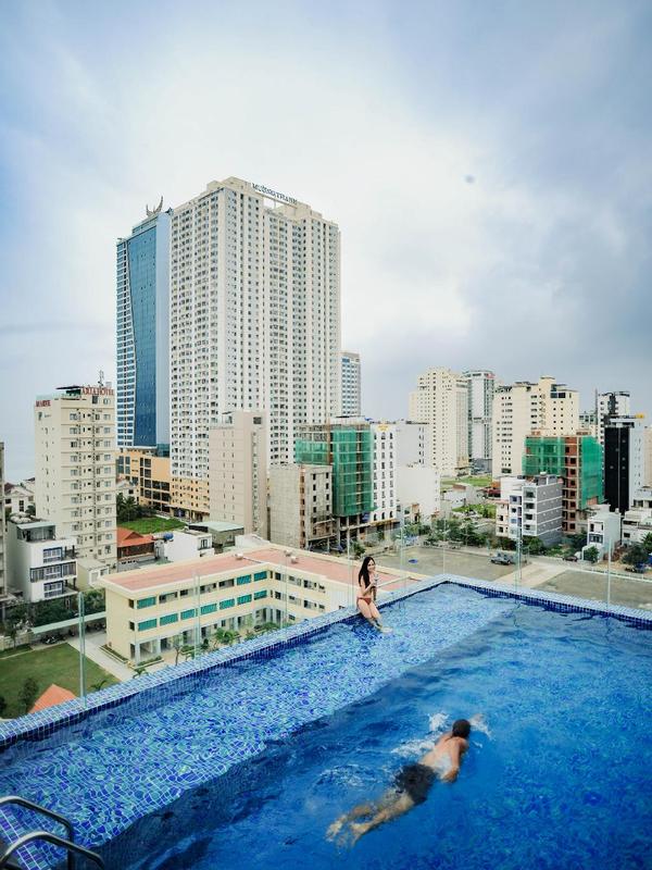 Grand Sunrise Boutique Hotel