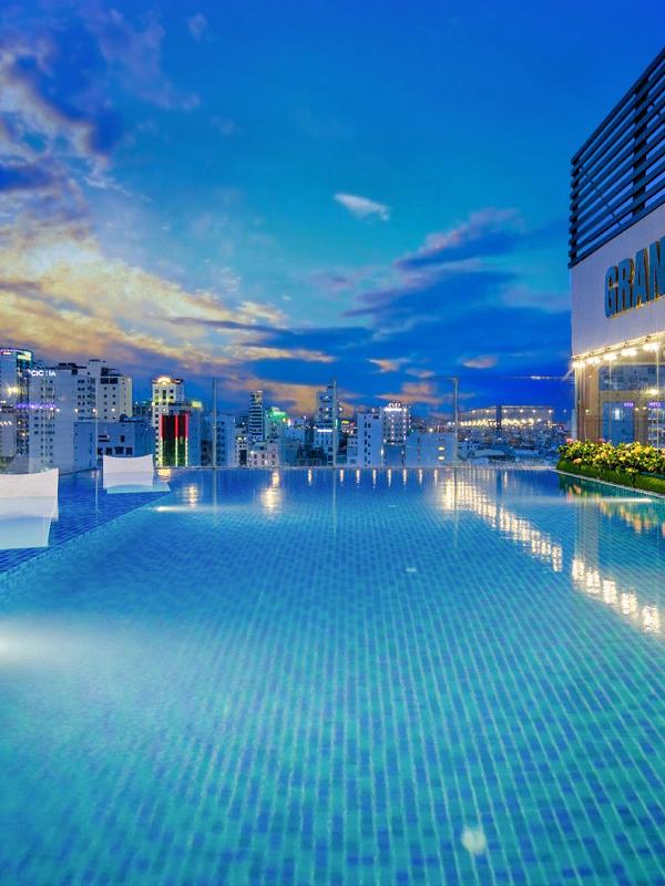 Grand Sunrise Boutique Hotel