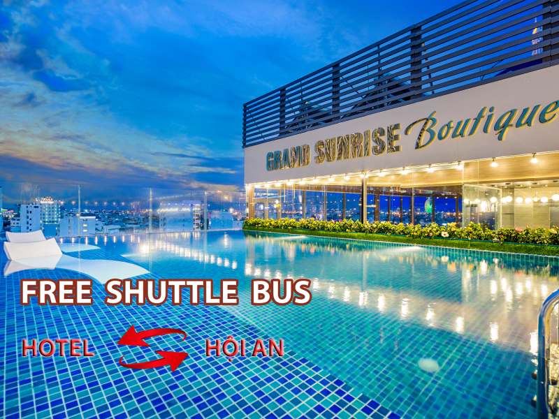 Grand Sunrise Boutique Hotel