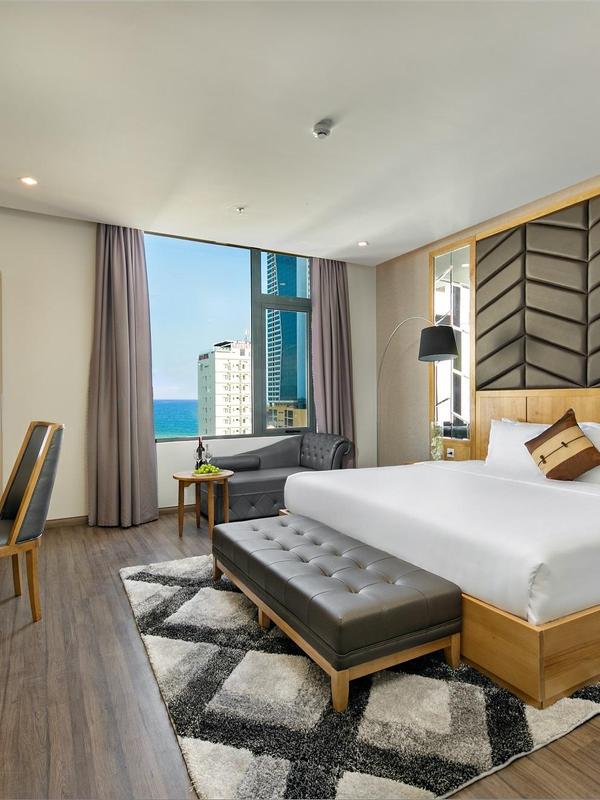 Grand Sunrise Boutique Hotel