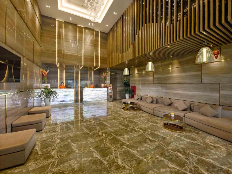 Grand Sunrise Boutique Hotel