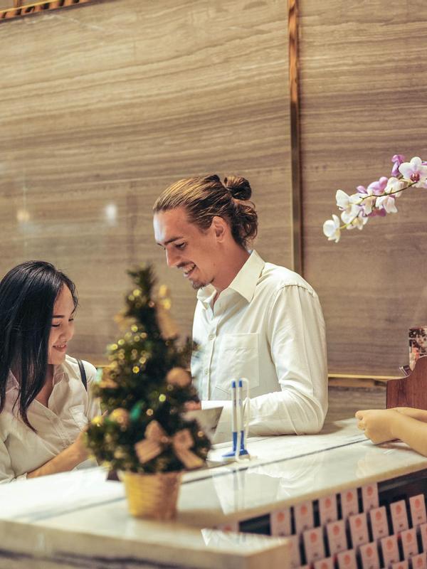 Grand Sunrise Boutique Hotel