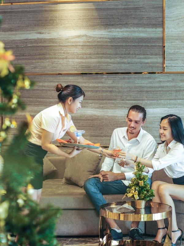 Grand Sunrise Boutique Hotel