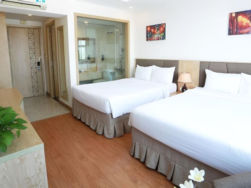 Lavencos Hotel Da Nang