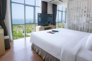 Отель Lavencos Hotel Da Nang Вьетнам, Дананг, фото 12