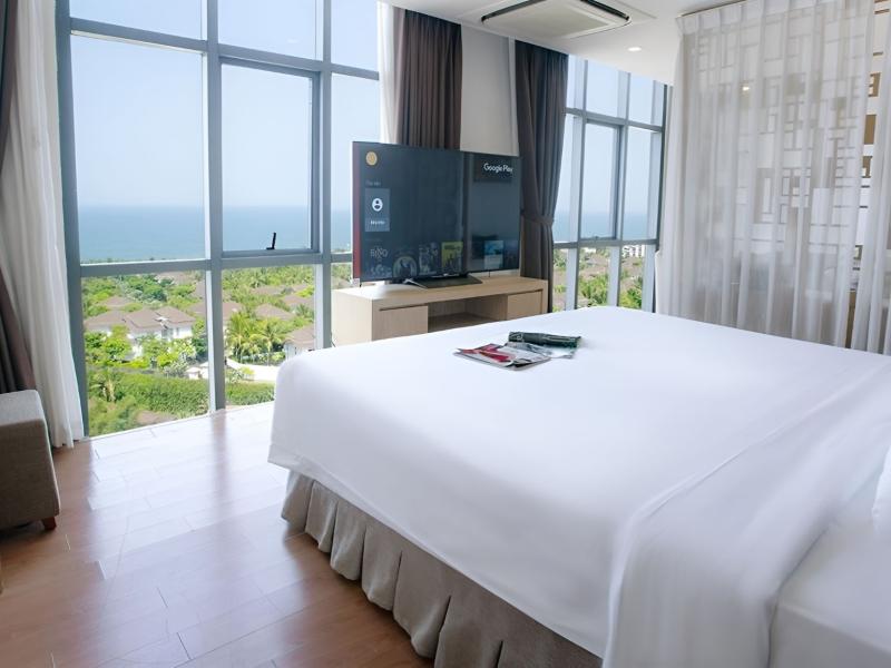 Lavencos Hotel Da Nang