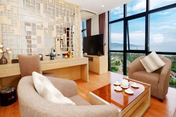 Отель Lavencos Hotel Da Nang Вьетнам, Дананг, фото 13