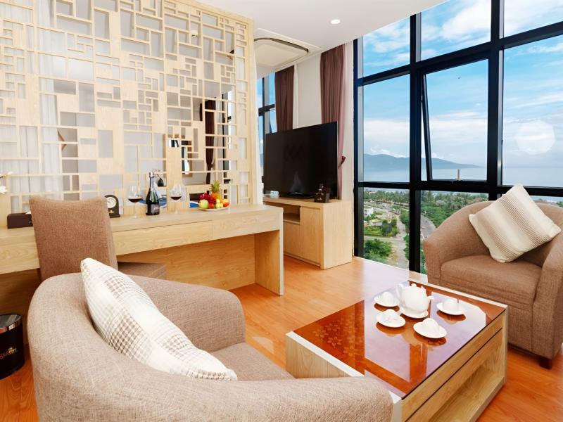 Lavencos Hotel Da Nang
