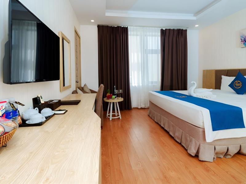Lavencos Hotel Da Nang