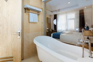 Отель Lavencos Hotel Da Nang Вьетнам, Дананг, фото 16