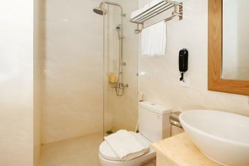 Отель Lavencos Hotel Da Nang Вьетнам, Дананг, фото 17