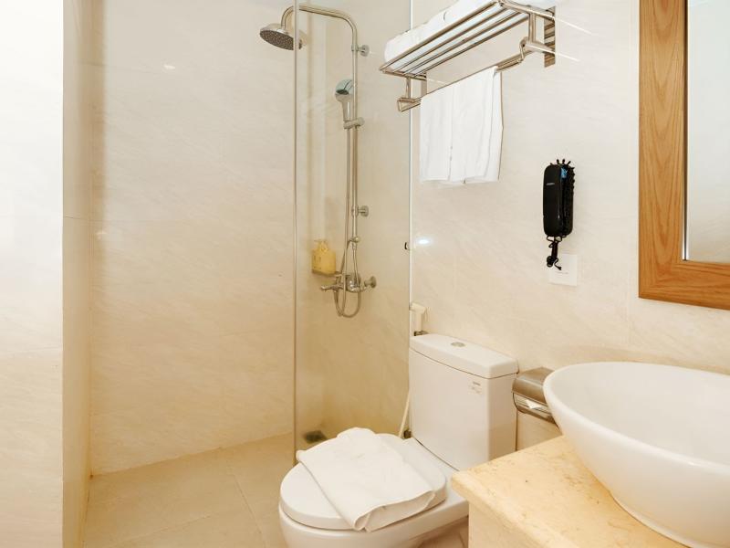 Lavencos Hotel Da Nang