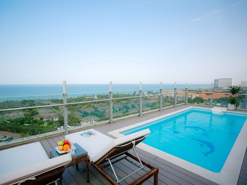 Lavencos Hotel Da Nang