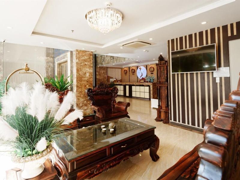 Lavencos Hotel Da Nang