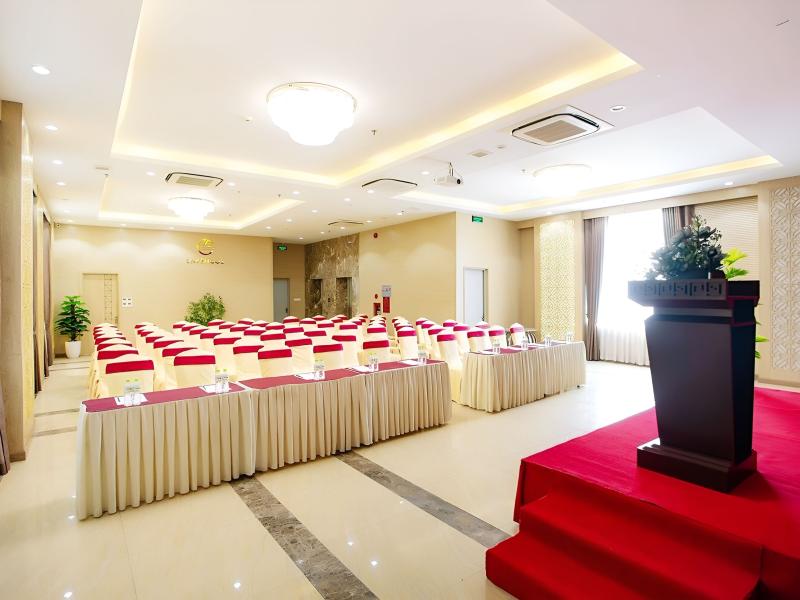 Lavencos Hotel Da Nang