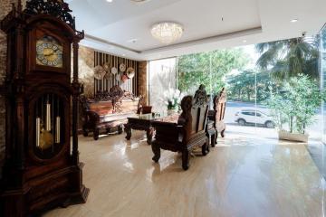 Отель Lavencos Hotel Da Nang Вьетнам, Дананг, фото 4