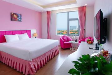 Отель Lavencos Hotel Da Nang Вьетнам, Дананг, фото 6