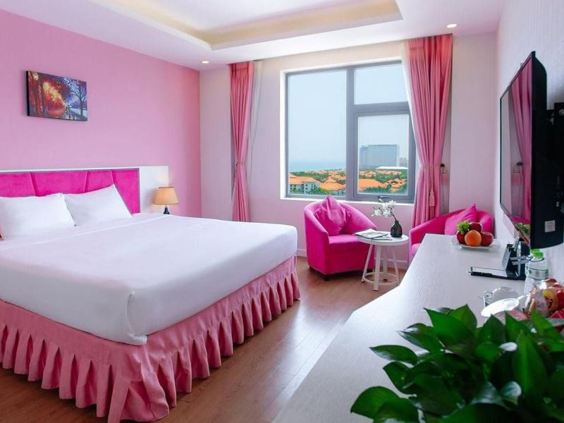 Lavencos Hotel Da Nang
