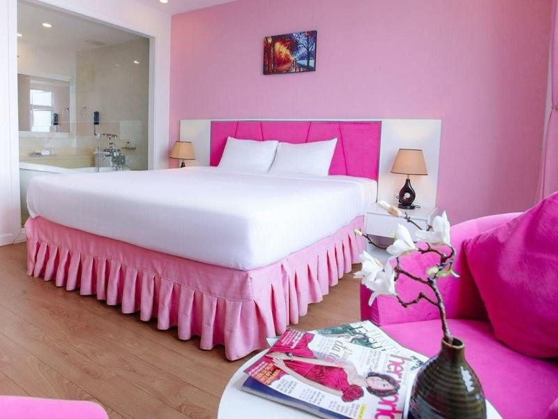 Lavencos Hotel Da Nang
