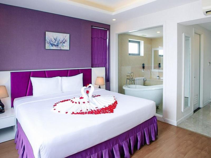Lavencos Hotel Da Nang