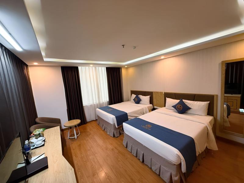 Lavencos Hotel Da Nang