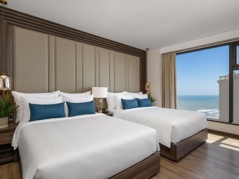 Minh Toan SAFI Ocean Hotel