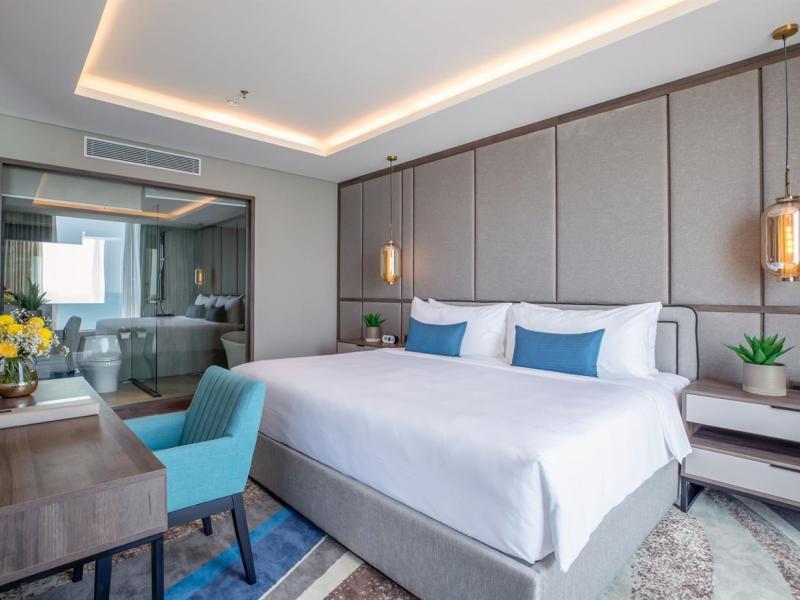 Minh Toan SAFI Ocean Hotel