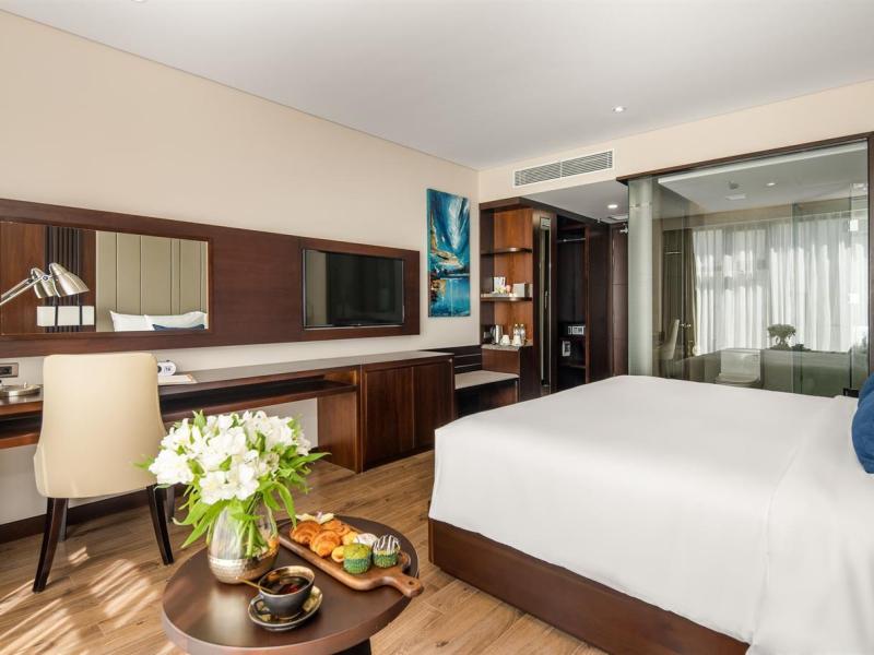 Minh Toan SAFI Ocean Hotel
