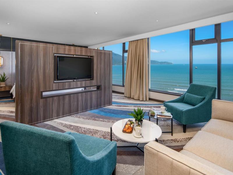 Minh Toan SAFI Ocean Hotel
