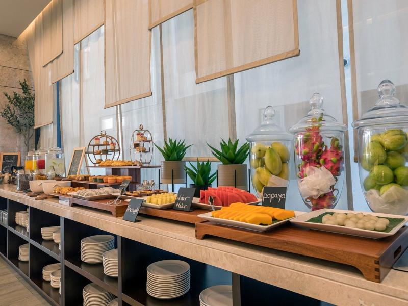 Minh Toan SAFI Ocean Hotel