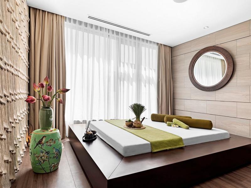 Minh Toan SAFI Ocean Hotel