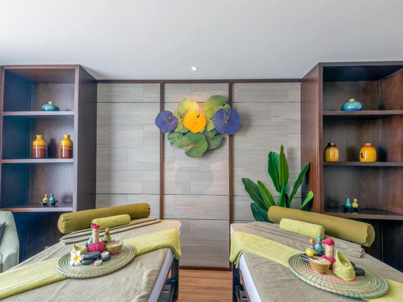 Minh Toan SAFI Ocean Hotel