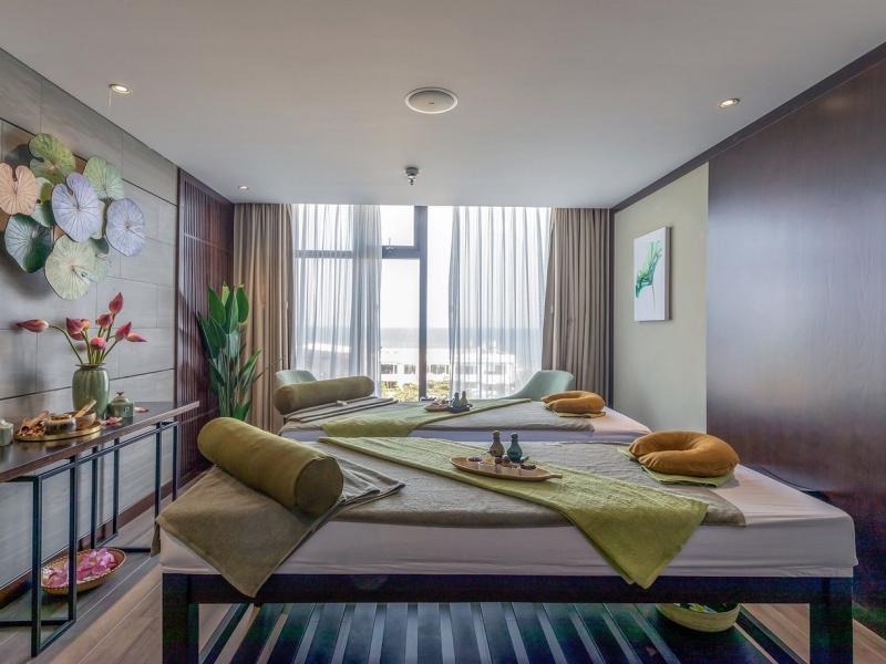 Minh Toan SAFI Ocean Hotel