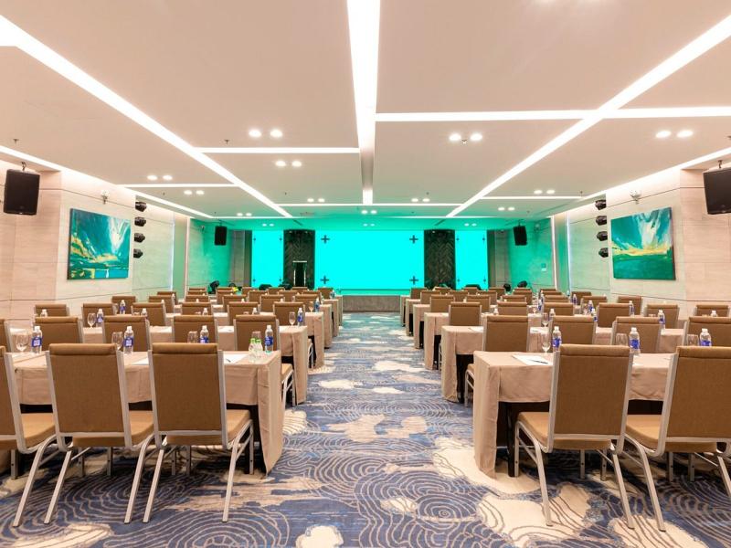 Minh Toan SAFI Ocean Hotel