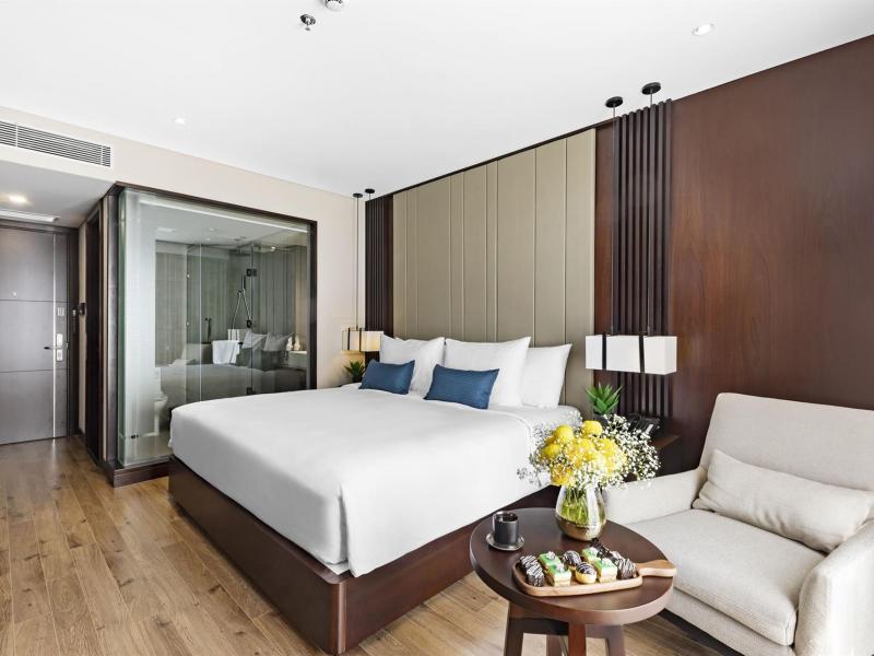 Minh Toan SAFI Ocean Hotel