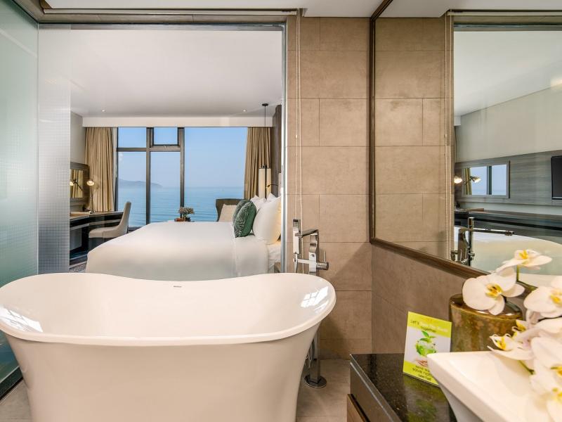 Minh Toan SAFI Ocean Hotel