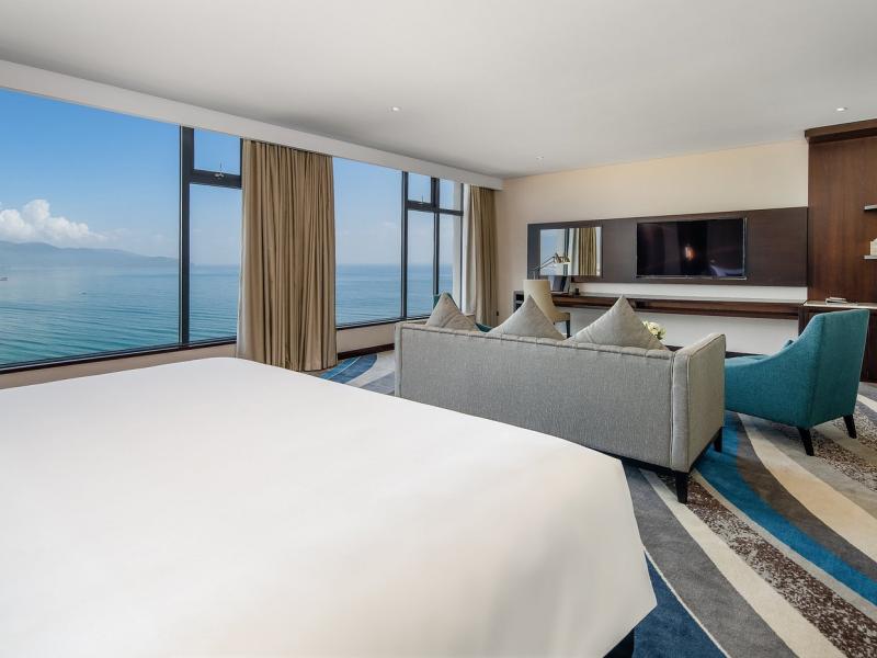 Minh Toan SAFI Ocean Hotel