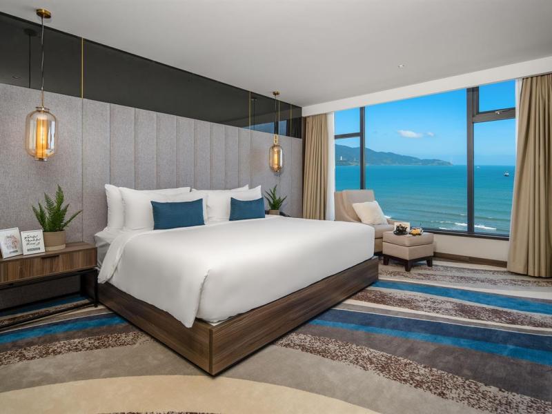 Minh Toan SAFI Ocean Hotel
