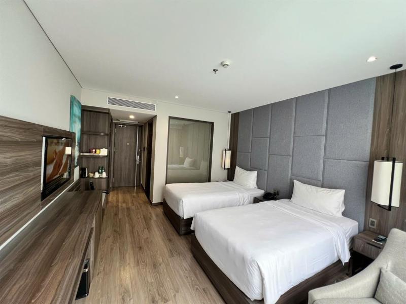 Minh Toan SAFI Ocean Hotel