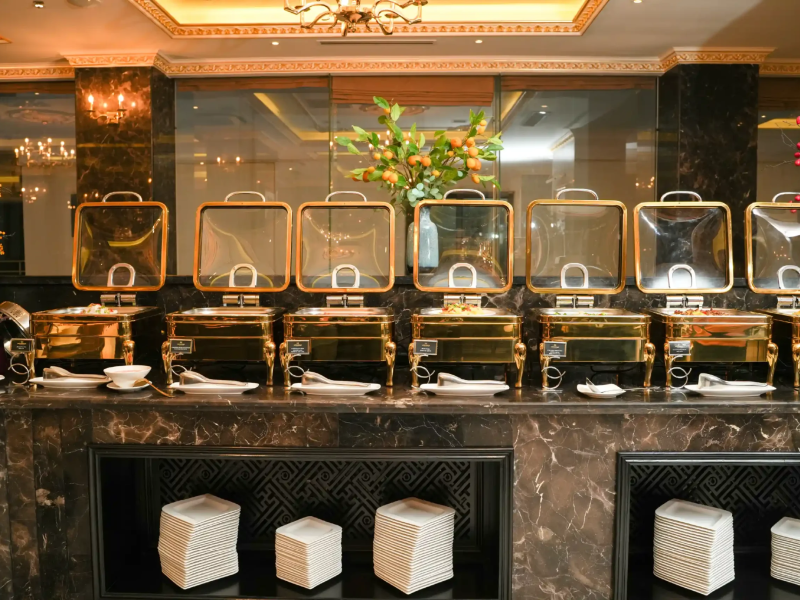 Monarque Hotel Danang