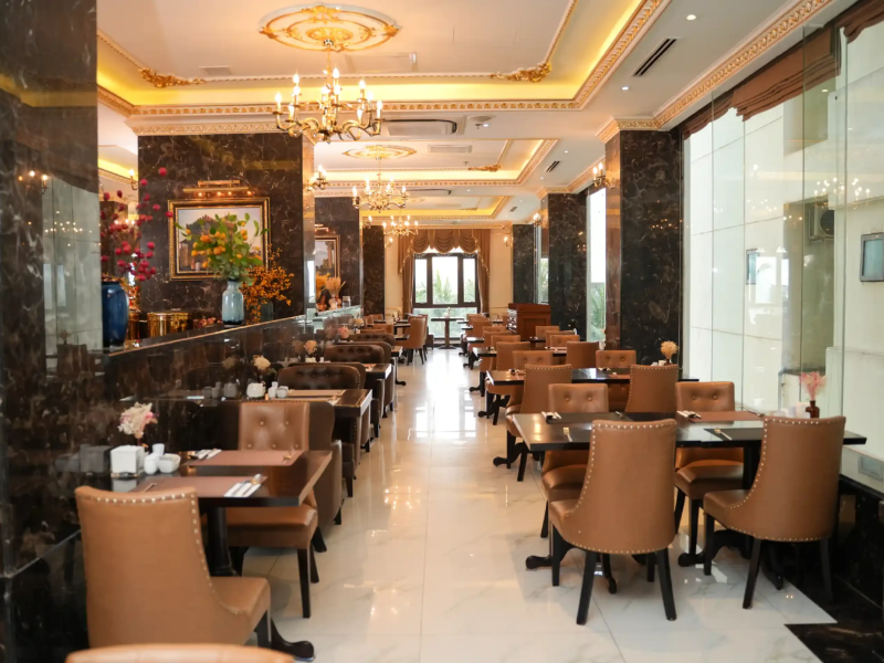Monarque Hotel Danang